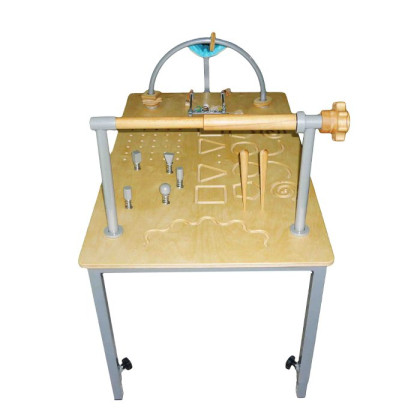 Стол для механотерапии 401.4 Фото товара Стол для механотерапии 401.4