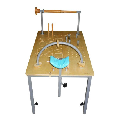 Стол для механотерапии 401.4 Фото товара Стол для механотерапии 401.4