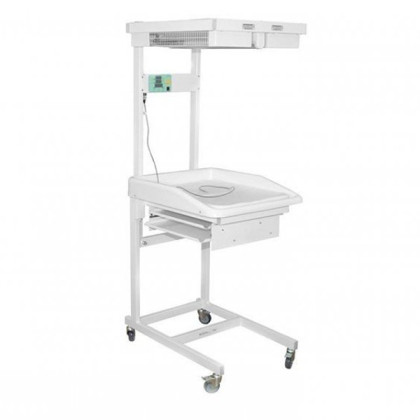 Фото товара Стол для санитарной обработки новорожденных Аист-2