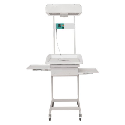 Фото товара Стол для санитарной обработки новорожденных Аист-2