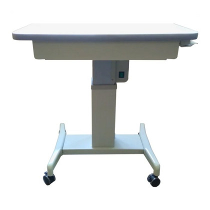 Стол моторизованный BV 918 на 2 прибора Фото товара Стол моторизованный BV 918 на 2 прибора