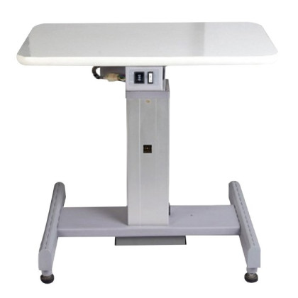 Стол моторизованный BV 918 на 2 прибора Фото товара Стол моторизованный BV 918 на 2 прибора