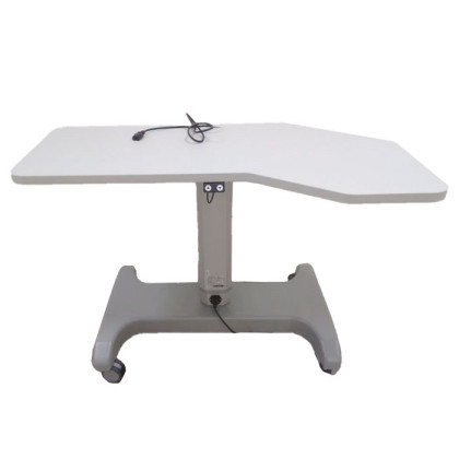 Стол офтальмологический приборный с электроприводом СП-01-02 Фото товара Стол офтальмологический приборный с электроприводом СП-01-02