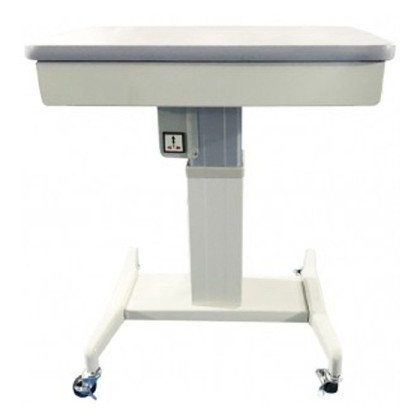 Стол приборный с электропроводом BV 926 с ящиком на 1 прибор Фото товара Стол приборный с электропроводом BV 926 с ящиком на 1 прибор