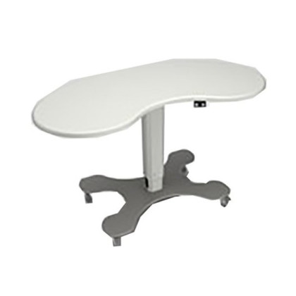 Стол приборный электрический Tavo-u, Consultronix Фото товара Стол приборный электрический Tavo-u, Consultronix