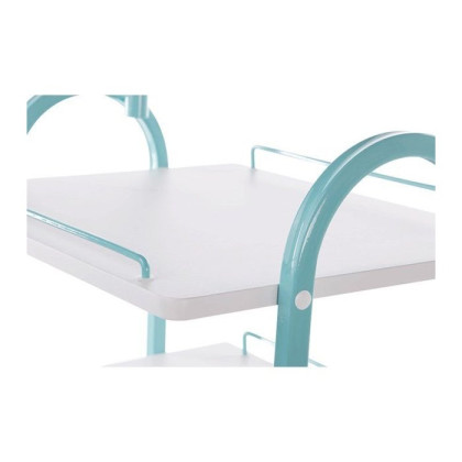 Столик на колесиках без ящика "АтисМед СП - М" Фото товара Столик на колесиках без ящика "АтисМед СП - М"