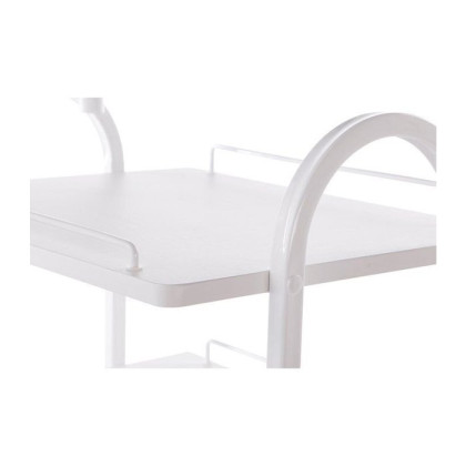 Столик на колесиках без ящика "АтисМед СП - М" Фото товара Столик на колесиках без ящика "АтисМед СП - М"