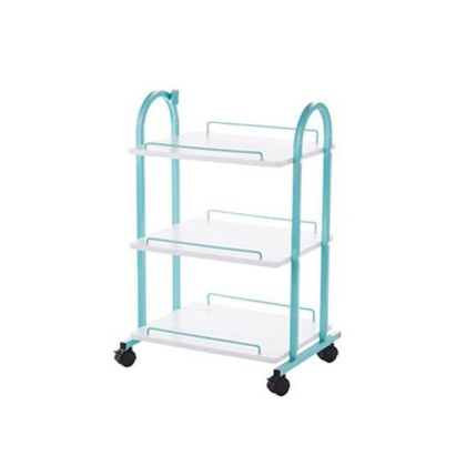 Столик на колесиках без ящика "АтисМед СП - М" Фото товара Столик на колесиках без ящика "АтисМед СП - М"