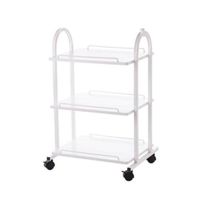 Столик на колесиках без ящика "АтисМед СП - М" Фото товара Столик на колесиках без ящика "АтисМед СП - М"