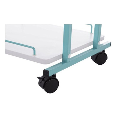 Столик на колесиках без ящика "АтисМед СП - М" Фото товара Столик на колесиках без ящика "АтисМед СП - М"