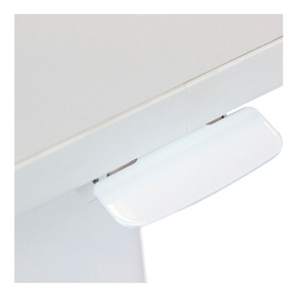 Столик приборный с электроприводом с белой столешницей Stern Lift Фото товара Столик приборный с электроприводом с белой столешницей Stern Lift