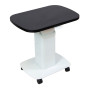 Столик приборный с электроприводом с черной столешницей Stern Lift Фото товара Столик приборный с электроприводом с черной столешницей Stern Lift