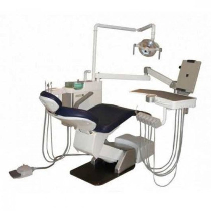 Стоматологическая установка Eclipse Фото товара Стоматологическая установка Eclipse