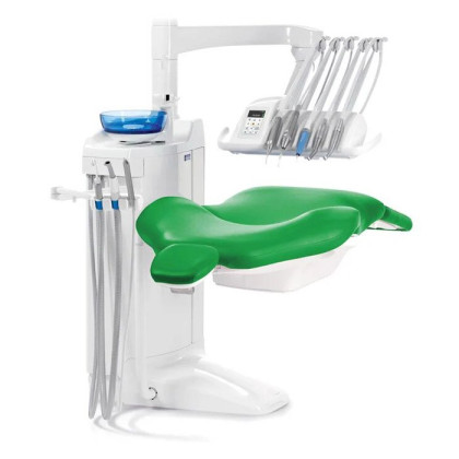 Фото товара Стоматологическая установка Planmeca Compact i Classic