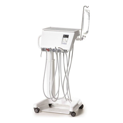 Стоматологическая установка Planmeca Compact i Touch Фото товара Стоматологическая установка Planmeca Compact i Touch