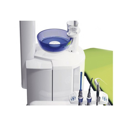 Фото товара Стоматологическая установка Planmeca Sovereign Classic