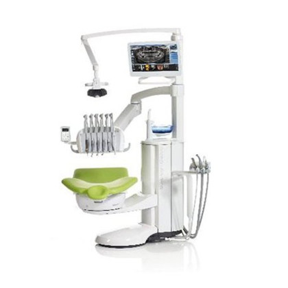 Фото товара Стоматологическая установка Planmeca Sovereign Classic