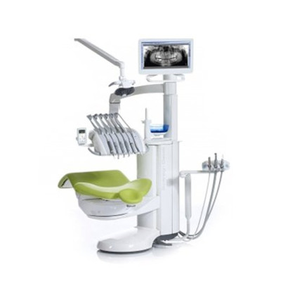 Фото товара Стоматологическая установка Planmeca Sovereign Classic