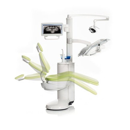 Фото товара Стоматологическая установка Planmeca Sovereign Classic