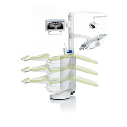 Фото товара Стоматологическая установка Planmeca Sovereign Classic