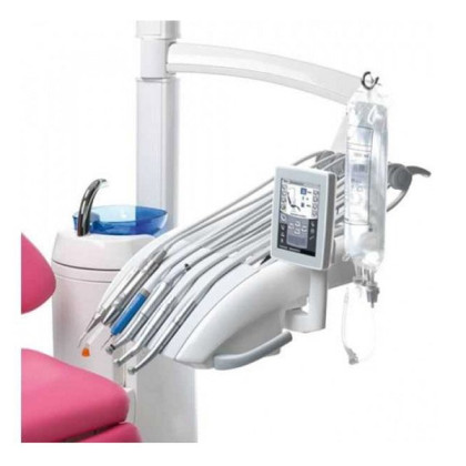 Фото товара Стоматологическая установка Planmeca Sovereign