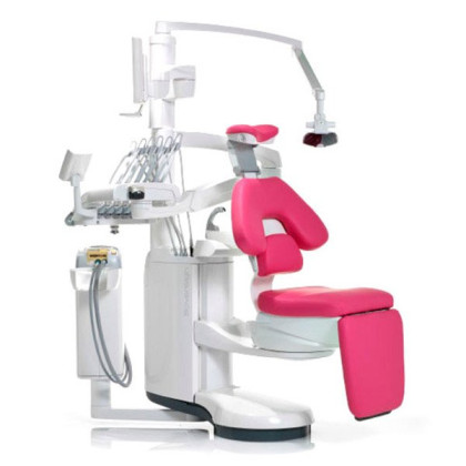 Фото товара Стоматологическая установка Planmeca Sovereign