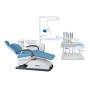 Стоматологическая установка ROSON KLT 6210 Фото товара Стоматологическая установка ROSON KLT 6210