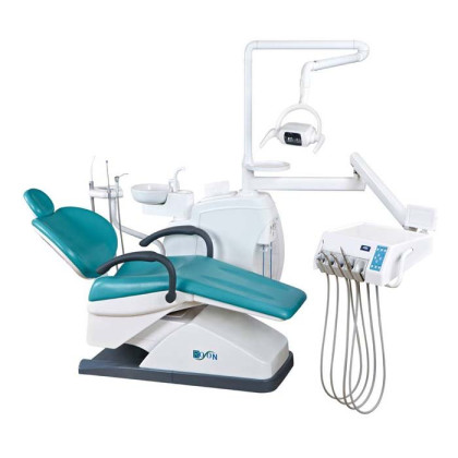 Стоматологическая установка ROSON KLT 6210 Фото товара Стоматологическая установка ROSON KLT 6210