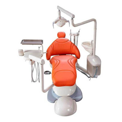 Фото товара Стоматологическая установка SL-8200 Sunlight