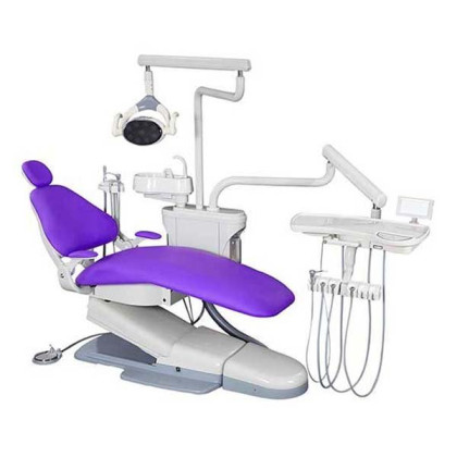 Фото товара Стоматологическая установка SL-8300  Sunlight