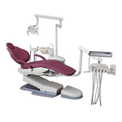 Фото товара Стоматологическая установка SL-8500  Sunlight