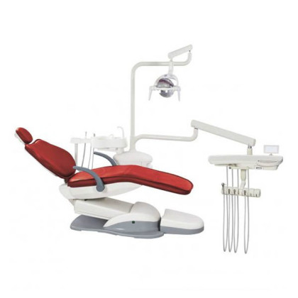 Фото товара Стоматологическая установка SL-8600 Sunlight