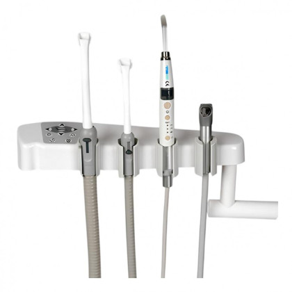 Фото товара Стоматологическая установка Stomadent Impuls A100 верхняя подача