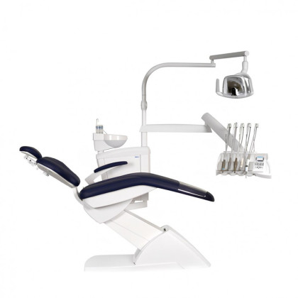 Фото товара Стоматологическая установка Stomadent Impuls A100 верхняя подача