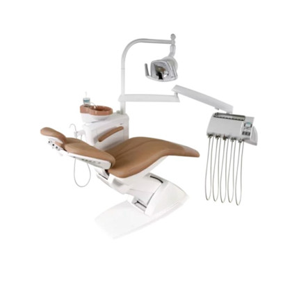 Фото товара Стоматологическая установка Stomadent Impuls A100 нижняя подача