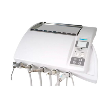 Фото товара Стоматологическая установка Stomadent Impuls A100 нижняя подача