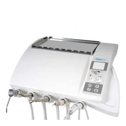 Фото товара Стоматологическая установка Stomadent Impuls A200 верхняя подача