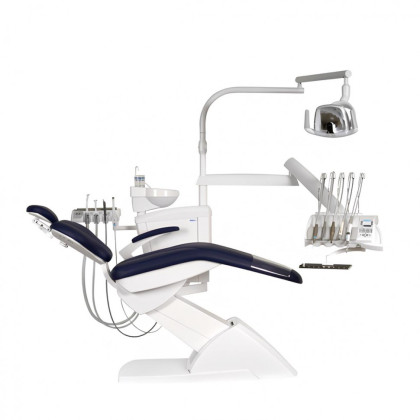 Фото товара Стоматологическая установка Stomadent Impuls A300 верхняя подача