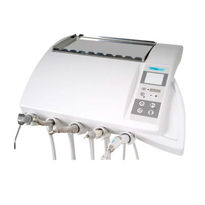 Фото товара Стоматологическая установка Stomadent Impuls NEO S200 верхняя подача