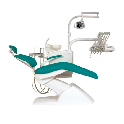 Фото товара Стоматологическая установка Stomadent Impuls NEO S200 верхняя подача