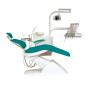 Фото товара Стоматологическая установка Stomadent Impuls NEO S300 верхняя подача