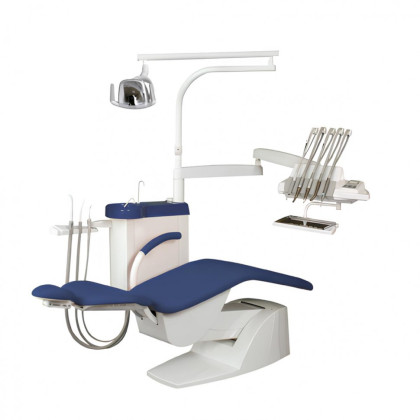 Фото товара Стоматологическая установка Stomadent Impuls S200 верхняя подача