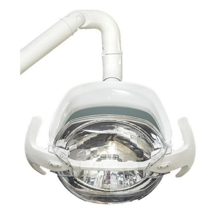 Фото товара Стоматологическая установка WOD 330, WOSON