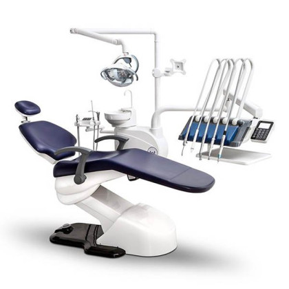 Фото товара Стоматологическая установка WOD 550, WOSON