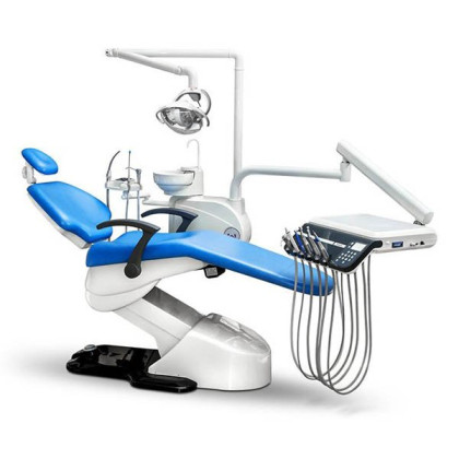 Фото товара Стоматологическая установка WOD 550, WOSON
