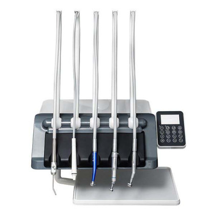 Фото товара Стоматологическая установка WOD 730, верхняя подача, WOSON