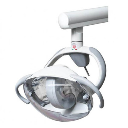 Фото товара Стоматологическая установка WOD 730, нижняя подача, WOSON