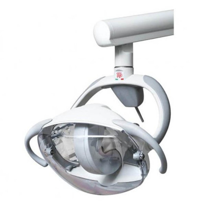 Фото товара Стоматологическая установка WOD 730, с подкатным блоком, WOSON