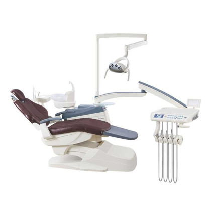 Фото товара Стоматологическая установка ZA-208A