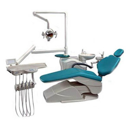 Фото товара Стоматологическая установка ZA-208B